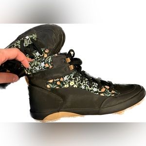 11 keds waterproof rain boot sneakers